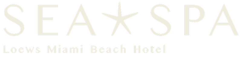 Miami Sea Spa Logo